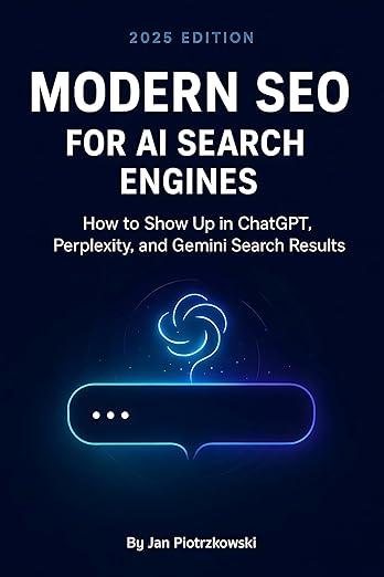 Modern SEO for AI Search Engines